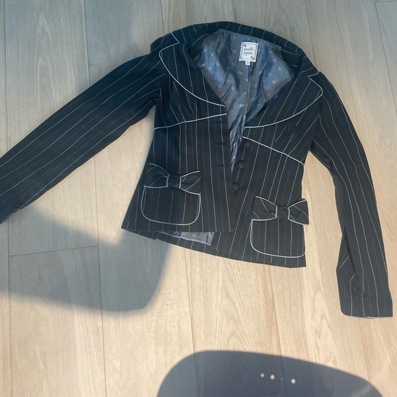 Nanette Lepore Light Jacket - Picture 1 of 5